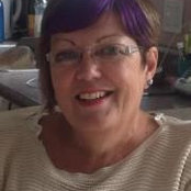 Marilyn Benn's photo