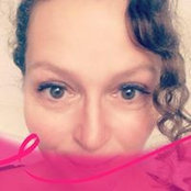 Foto von Gitte Nielsen