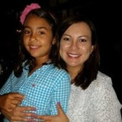 Lily Oliveira's photo