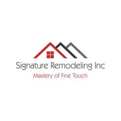 Signature Remodeling Inc