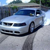 Dwane Choppa Breaux's photo