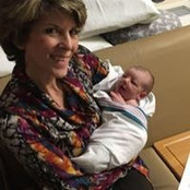 Sandy Jones's photo