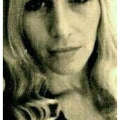 Foto de Rebecca Hearn Harness
