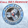All Time Air Conditioning's profile photo