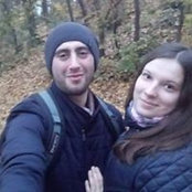 Veronika Kudelua's photo