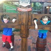 Danielle Blevins Overbey's photo