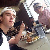 Nathan Munns's photo