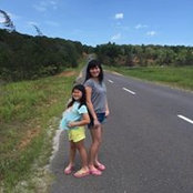 Foto von Angela Chandra