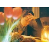 Katherine King's photo