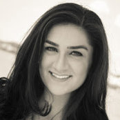 Christina Shushani's photo
