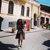 Medea Såzåndrishvili's photo