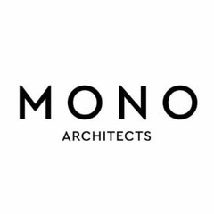 MONO ARCHITECTS