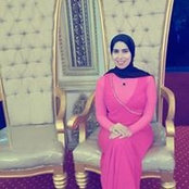 Aya Essam's photo