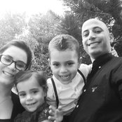 Mostafa Mahajnas foto