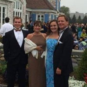Patty Grady's photo