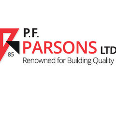 PF Parsons Ltd
