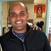 Ketan Rane's photo