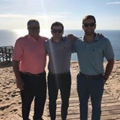 David Miller's photo
