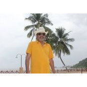 Udayan Banerjee's photo