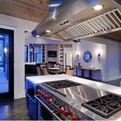 stainless steel kitchen cabinet Designer kaysar Email:kzkaysar@163.com's photo
