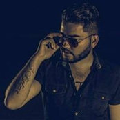 Damián Machado's photo