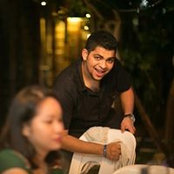 Prashant Karunamoorthy's photo