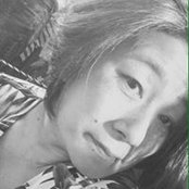 内山美穂's photo