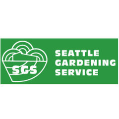 Seattle Gardening Service Inc