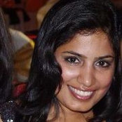 Foto von Parul Dutt