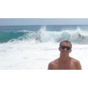 Nick Hansens billede
