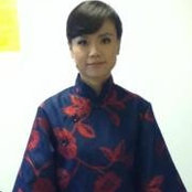 Photo de Hui-Ju Chen