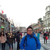 Adrian Neo's photo