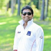 Pradeep Kumar's photo