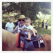 Denise Fusaro-Orfanelli's photo