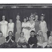 Mary Howey's photo