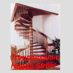 Treppenstudio Hagen Ströhl