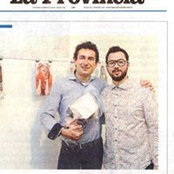 Pablo Bermudez's photo