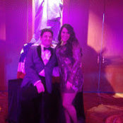 Foto de Gary Thomas