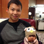 Roy Pacumio's photo