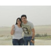 Michael Abd Almseh's photo