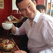James Kendall's photo