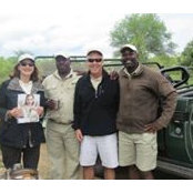 Marty Gavaghan's photo