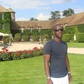 Lamine Ba's photo