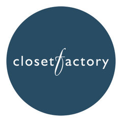Closet Factory - Cleveland