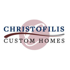 Christofilis Custom Homes