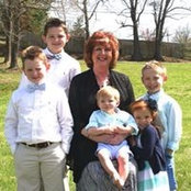 Paula Farmer's photo