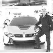Jose Carlos Gil V's photo