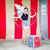 Velvet Hoop's photo