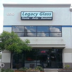 Legacy Glass