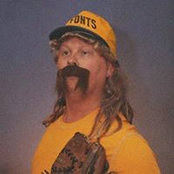 Bret Thomass billede